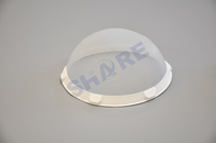 94mm Tray Hole Round Proofer Cups With Excellent Moisture, Air And Heat Permeability