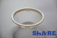 94mm Tray Hole Round Proofer Cups With Excellent Moisture, Air And Heat Permeability