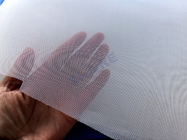 950 Micron Polyester Monofilament Filter Mesh, 58% Open Area For Protection And Screening