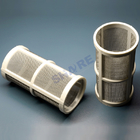 Woven Filter Mesh And Plastic Filters For Pharmaceuticals
