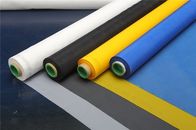 China top Polyester Screen Printing Mesh made of 100% Polyester Yarn woven with Kufner Reeds