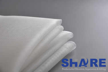 High Tension Polyester Filter Mesh For High End Air Conditioner Dust Sifting