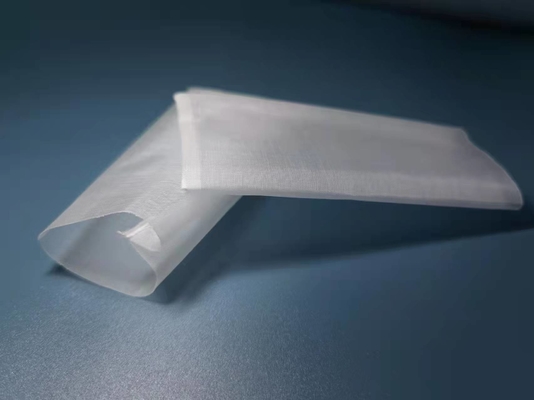 Squish bags---rosin pressing bags made of quality monofilament nylon filter mesh