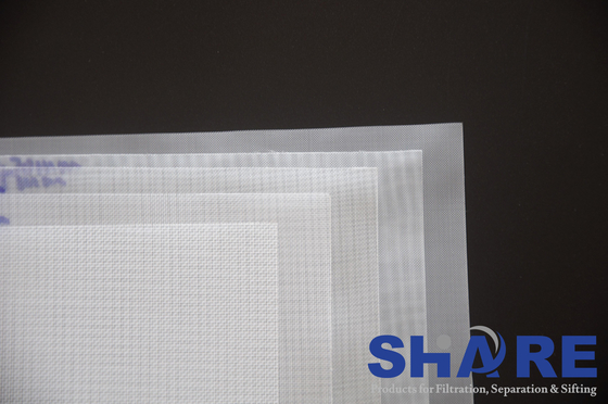 Anti-mildew Nylon Filter Mesh For Refrigerators Water Filtration System