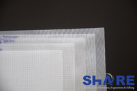 Smooth And Soft Surface Nylon Filter Mesh For Filtration Systems In Refrigerators