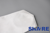 Replacement Micron Rated Dust Filter Bags in Pulse Jet And Plenum Pulse Systems