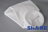 150 130 Micron Monofilament Mesh Liquid Filter Bags For Pharmaceutical Industry