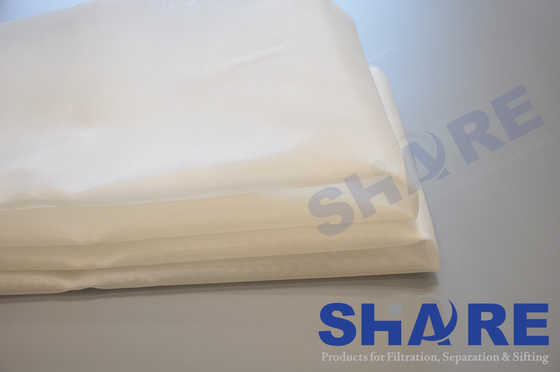 Anti-mildew Nylon Filter Mesh For Refrigerators Water Filtration System