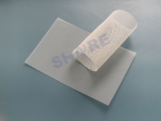 470 Micron Polyester Monofilament Filter Mesh 50% Open Area