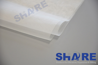 High Air Permeability Polyester Filter Mesh For Sensitive Electronic Components