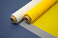Flexible Polyester Screen Printing Meshes For Plastics Packaging