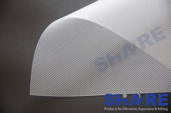 1190 Micron Polypropylene Monofilament Filter Mesh 42% Open Area