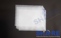 81 85 Micon Long Service Life Woven Filter Mesh In Milling Industry