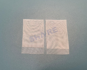 Nylon Biopsy Bags Fabricated Filters And Screens Ultrasonically Sealed For University Lab