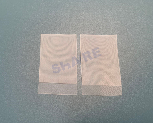 Nylon Monofilament Mesh Extracting Biopsy Bags to Reduce Risk of Small Specimen Loss and Cross-Contamination