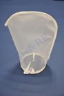 Square Hole Tenacity Mesh Filter Bags For Beverage Filtration