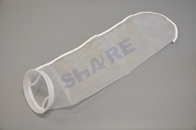 Alternative Micron Rated Filter Bags For Industry Process Water Filtration