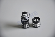 Insert Molded Diesel Filters Mesh For Automotive Industry Oil Fuel Filtration