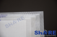Plain Weave Synthetic Filter Mesh Fabric For Home Filtration System