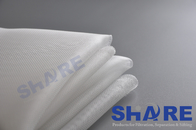 40 Rated Polyester Screen Mesh For Blood Bag Pleated Filter
