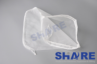 FDA Micron 100 150 Nylon Mesh Liquid Filter Bags For Nut Milk Dregs