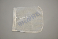 Reusable Nylon Fine Mesh Food Grade Strainer Filter Bag For Nut Milk