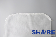 Nut Almond Milk Reusable Mesh Filter Bags Nylon Mesh Cloth Strainer