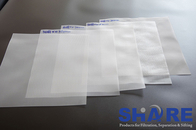 500um Polyester Screen Mesh Fabric For Filter Impact Strength Resistance