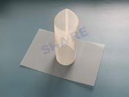 Cylinder PP Mesh Filter Bags Sewn Bottom For Medical Appliacation