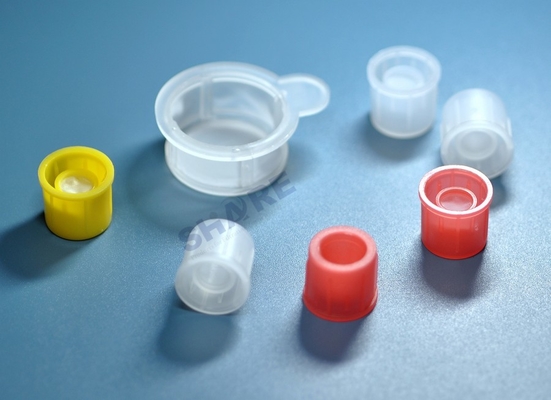 Blue 40 Micron Cell Strainer Use For Isolates Primary Cells Fit For Conical Tube