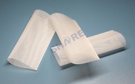Polypropylene (PP) Mesh Filter Tube With Clean Precise And Durable Welded Seam