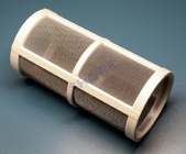 150 170 210 Micron Nylon Filter Mesh For Paint And Coating Filtration