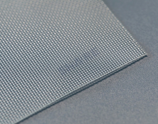 500 Micron Nylon Mesh 38% Open Area Good Abrasion Resistance