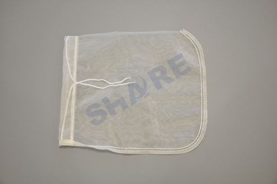 100 Mesh 150 Micron Nylon Filter Mesh Fabrics For Filtration Of Sediment Breeding Grains Paint