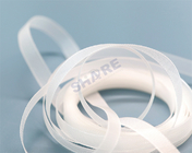 Slit Filter Mesh Narrow Strips Ribbons Polyester Nylon Filter Mesh For Medical Applications