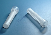 200 Micron Tubular Filter In PP With Nylon Mesh For Blood Hemodialysis Drip Chambers
