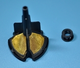 Thermoplastic Hydraulic Strainer For Hydraulic Excavator Combination Molded Filter