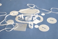 Nylon Mesh Polyester Gauze Cut To Custom Order Size And Shape Sheet