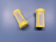Polyester Mesh Filter For Aspirator Osseous Coagulum Trap (OCT) Dental Supplies