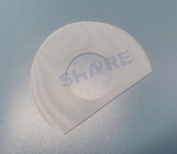 Opening 300 350 Micron Nylon Filter Mesh In Custom Polygon Shapes Discs