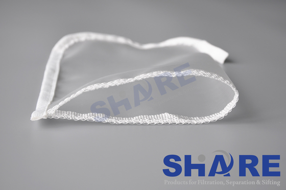 275 Micron Nylon Mesh Bag Custom-Tailor For Honey Stocking Strainer