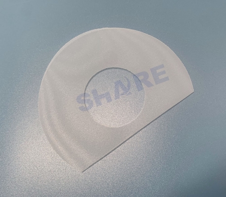 150 Mesh 110 Micron Nylon Filter Mesh Cut In Custom Specific Shapes Discs