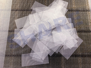 15 Micron Polyester Monofilament Filter Mesh 10% Open Area