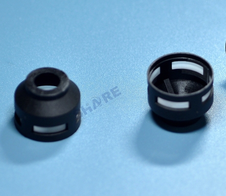 Inlet Injector Basket Filter For Automotive Fuel, CNG AdBlue SCR Filters