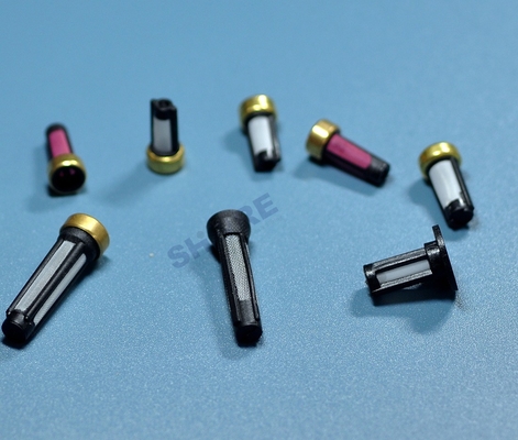 Top Feed And Side Feed Fuel Injector Rebuild Kit