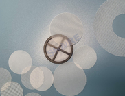 Washable Nylon Mesh Disc Screen For Vacuum Cleaner Pre-Motor Filter