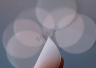 Nylon Filter Mesh Micron 10um Disc Filter For Cleanliness Analysis Chemical Stability