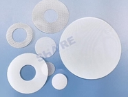 Micron 10μM Polyester Mesh Disc For Cleanliness Analysis Filtration 30mm