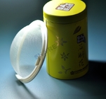 Round Proofer Cups Out Diam. 99.6mm Food Grade Proofer Pocket Bread Roll Line