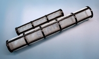 20 Mesh Stainless Steel Water Sediment Filter For Pressure Washer Inline Strainer